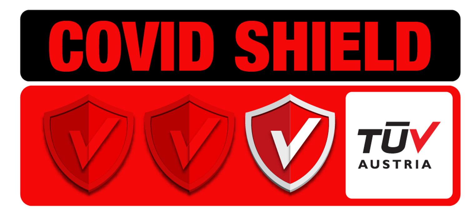 Covid Shield